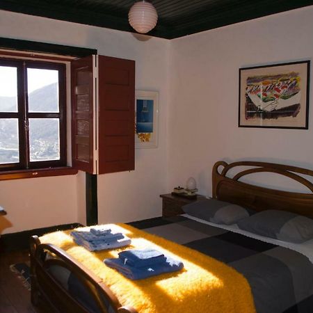 Casa Da Sico Guest House มันเตย์กัส ภายนอก รูปภาพ