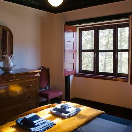 Casa Da Sico Guest House มันเตย์กัส ภายนอก รูปภาพ