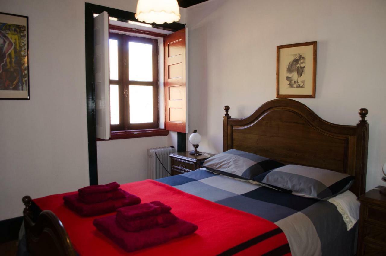 Casa Da Sico Guest House มันเตย์กัส ภายนอก รูปภาพ