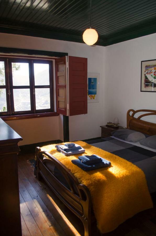 Casa Da Sico Guest House มันเตย์กัส ภายนอก รูปภาพ
