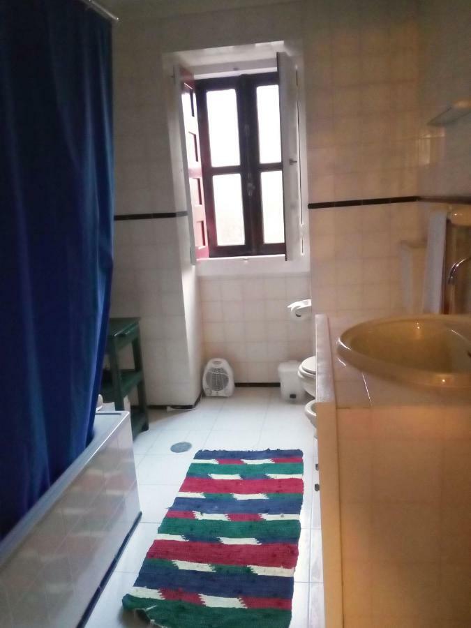 Casa Da Sico Guest House มันเตย์กัส ภายนอก รูปภาพ