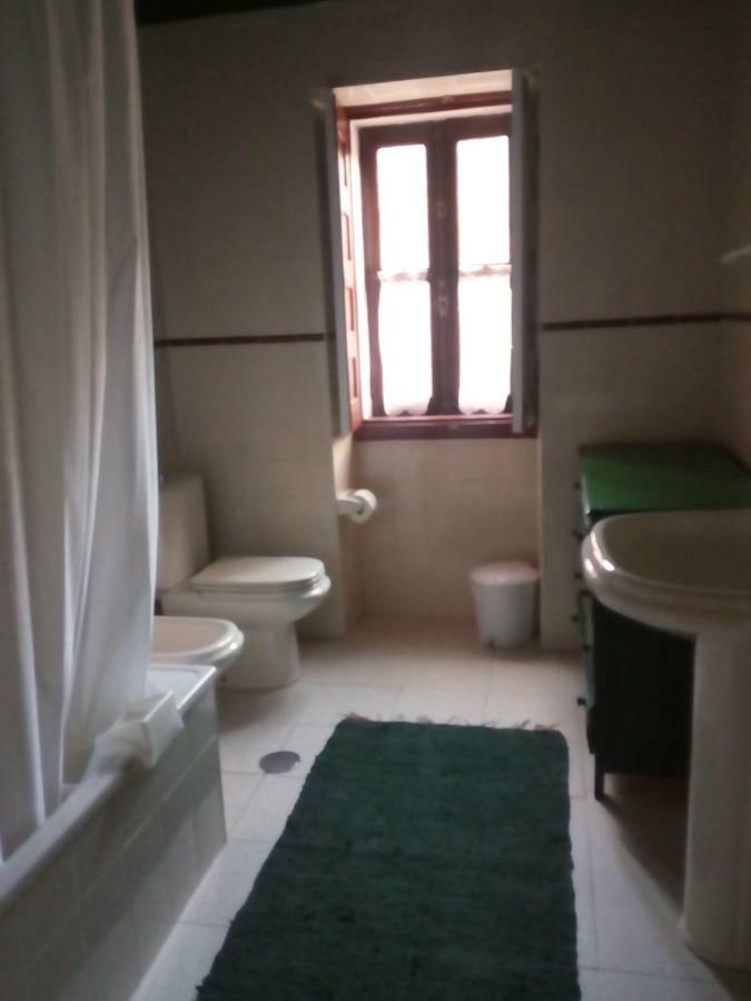 Casa Da Sico Guest House มันเตย์กัส ภายนอก รูปภาพ